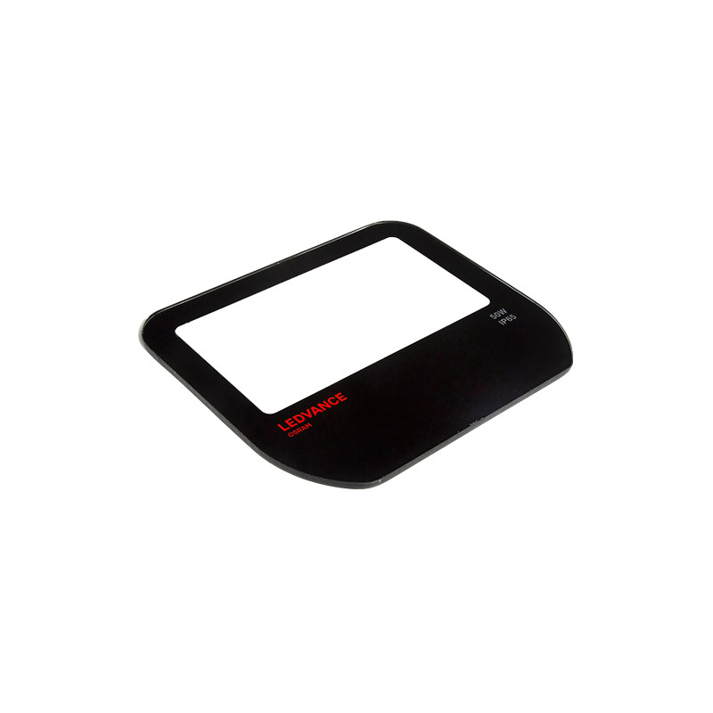 Lighting Tempered Glass 50W