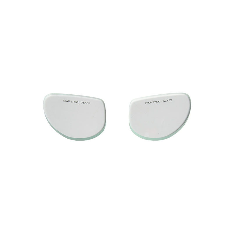 How to enhance the wear resistance of diving goggles glass through surface treatment?